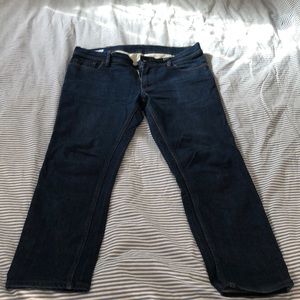 Acne Jeans